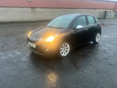 CITROEN C3 1.6 e-HDi Airdream Selection