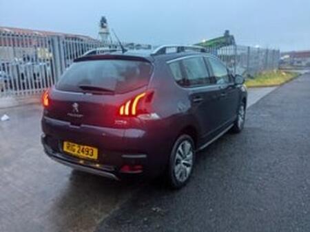 CITROEN DS5 2.0 HDi DStyle